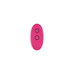 ToyJoy Buttocks The Elegant Buttplug