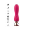 ToyJoy Buttocks The Elegant Buttplug