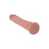 Deluxe Dual Density Dong 9 Inch