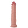 Deluxe Dual Density Dong 13 Inch