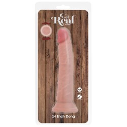 Deluxe Dual Density Dong 14 Inch