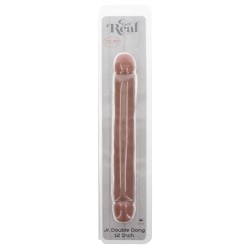 ToyJoy Get Real Jr. Double Dong 32 cm
