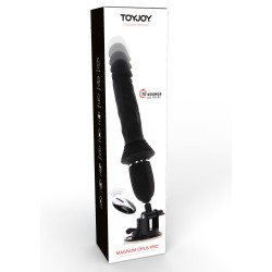 Magnum Opus Thruster Pro