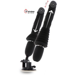 Magnum Opus Thruster Pro