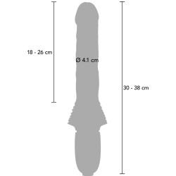 Magnum Opus Thruster Pro