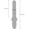 Magnum Opus Thruster Pro