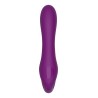 Strapless Strap-On Pulse Vibe