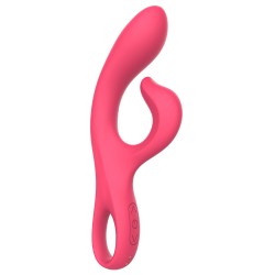 Endless Orgasm Vibrator