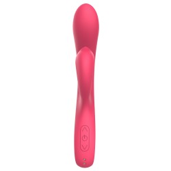 Endless Orgasm Vibrator