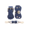 Silicone Wrist Cuff Set