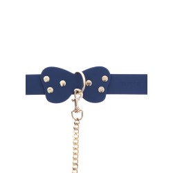 Silicone Collar and Leash