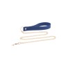 Silicone Collar and Leash