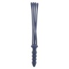 Silicone Whip and Plug