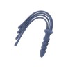 Silicone Whip and Plug