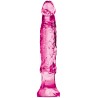 Anal Starter 6 Inch