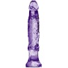 Anal Starter 6 Inch
