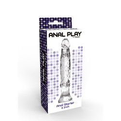 Anal Starter 16 cm