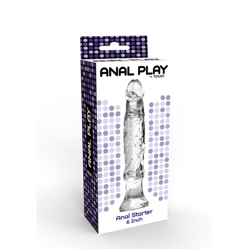 Anal Starter 16 cm