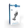 The Glider Vibrating Plug M