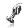 The Glider Vibrating Plug M