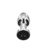 The Glider Vibrating Plug M