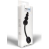 ToyJoy Manpower Anal Plug & Cock Ring