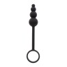 ToyJoy Manpower Anal Plug & Cock Ring