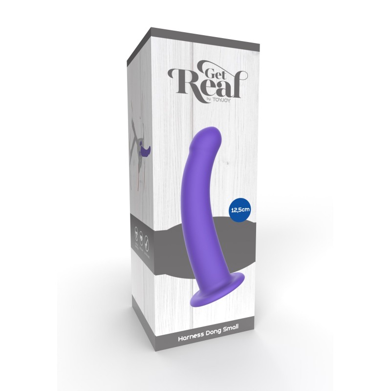 ToyJoy Get Real Harness Dong S