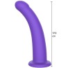 ToyJoy Get Real Harness Dong L
