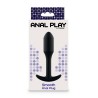 Smooth Anal Plug S