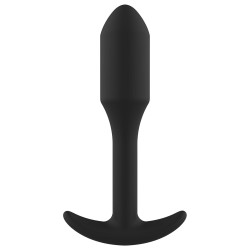 Smooth Anal Plug S