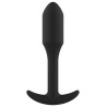 Smooth Anal Plug S