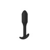 Smooth Anal Plug S