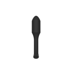 Smooth Anal Plug S