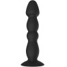 Vibrating Anal Plug Large