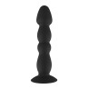 Vibrating Anal Plug Large