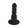 Vibrating Anal Plug Large
