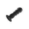 Vibrating Anal Plug Large