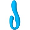 ToyJoy Fame The Skyler Rabbit Vibrator