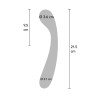 ToyJoy Fame The Dash G-Spot Vibrator