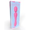 ToyJoy Fame The Evermore 2-in-1 Massager