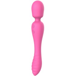 ToyJoy Fame The Evermore 2-in-1 Massager
