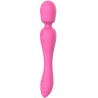 ToyJoy Fame The Evermore 2-in-1 Massager