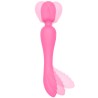 ToyJoy Fame The Evermore 2-in-1 Massager