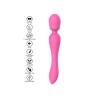 ToyJoy Fame The Evermore 2-in-1 Massager