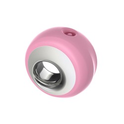 ToyJoy Urban VERVE - Pulsating Clitoral Stimulator