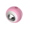ToyJoy Urban VERVE - Pulsating Clitoral Stimulator