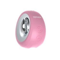 ToyJoy Urban VERVE - Pulsating Clitoral Stimulator