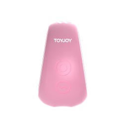 ToyJoy Urban VERVE - Pulsating Clitoral Stimulator