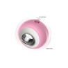 ToyJoy Urban VERVE - Pulsating Clitoral Stimulator
